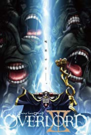 Overlord (2015 )