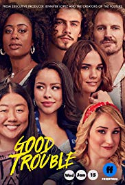 Good Trouble (2019 )