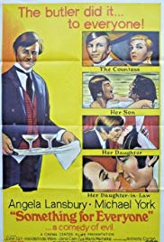 Something for Everyone (1970)