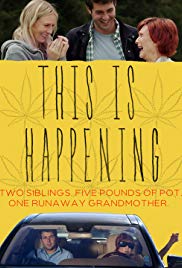 This Is Happening (2015)