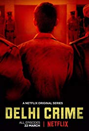 Delhi Crime (2019 )