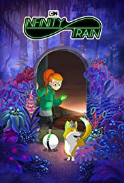 Infinity Train (2019 )