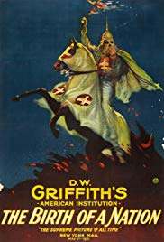 The Birth of a Nation (1915)