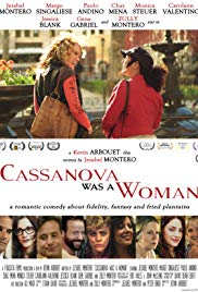 Cassanova Was a Woman (2016)