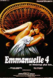 Emmanuelle IV (1984)