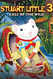 Stuart Little 3: Call of the Wild (2005)