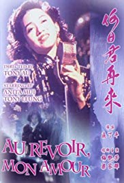 Au revoir mon amour (1991)