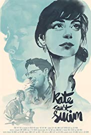 Kate Cant Swim (2017)