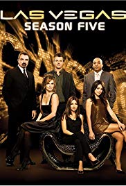 Las Vegas (20032008)
