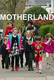 Motherland (2016 )