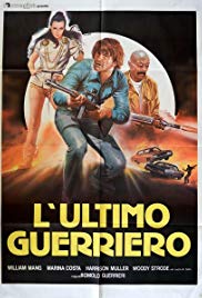 The Final Executioner (1984)