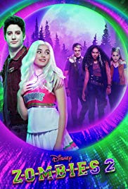 ZOMBIES 2 (2020)