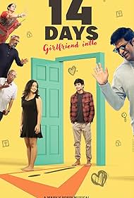 14 Days Girlfriend Intlo (2025)