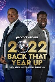 2022 Back That Year Up (2022)