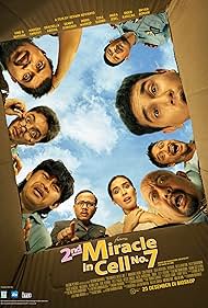 2nd Miracle in Cell No 7 (2024)