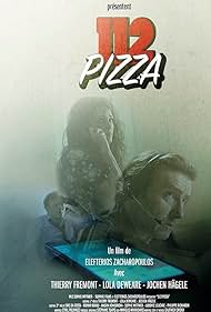 911 Pizza (2017)