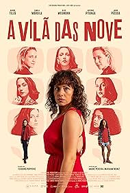 A Vila das Nove (2024)