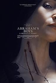 Watch Full Movie :Abrahams Boys (2025)
