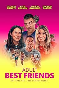 Adult Best Friends (2024)