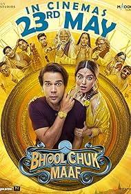 Bhool Chuk Maaf (2025)