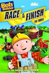 Bob the Builder Race to the Finish Movie (2008)