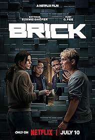 Watch Full Movie :Brick (2025)