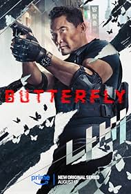 Butterfly (2025–)