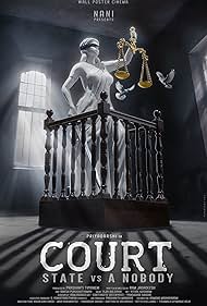 Court State Vs A Nobody (2025)
