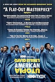 David Byrnes American Utopia (2020)