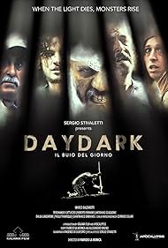 Daydark il buio del giorno (2022)