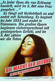 Die Macht der Gefuhle (1983)