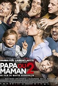 Divorce French Style (2016)