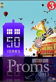 Dr Who at the Proms 2024 (2024)