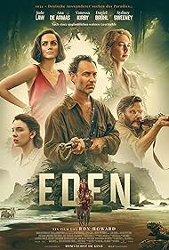 Watch Full Movie :Eden (2024)