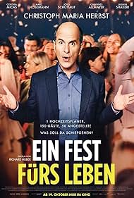 Ein Fest furs Leben (2023)