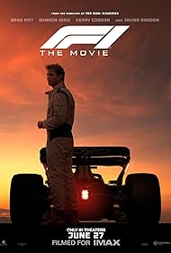 Watch Full Movie :F1 The Movie (2025)