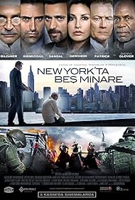 Act of Vengeance (2010)