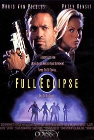 Watch Full Movie :Full Eclipse (1993)