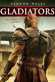 Watch Full Movie :Gladiators (2024)