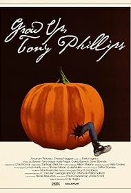 Watch Full Movie :Grow Up, Tony Phillips (2013)