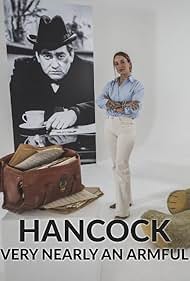 Hancock Very Nearly an Armful (2023)