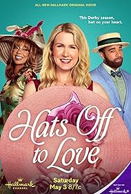 Watch Full Movie :Hats Off to Love (2025)