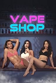 Watch Full Movie :Vape Shop (2025)