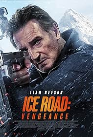 Watch Full Movie :Ice Road 2 Road to the Sky (2025)