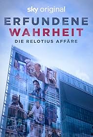 Erfundene Wahrheit Die Relotius Affare (2023)