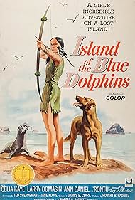 Island of the Blue Dolphins (1964)