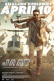 Watch Full Movie :Jaat (2025)