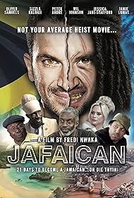 Watch Full Movie :Jafaican (2024)