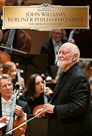 Watch Full Movie :John Williams The Berlin Concert (2022)