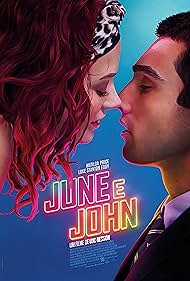 June and John (2024)